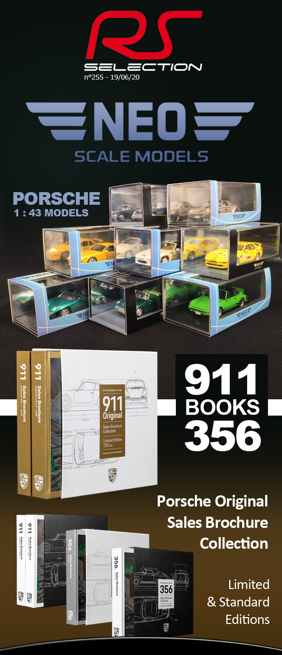 Selection RS - Newsletter