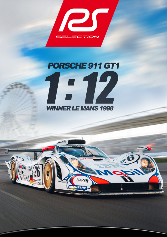 Selection RS - Newsletter