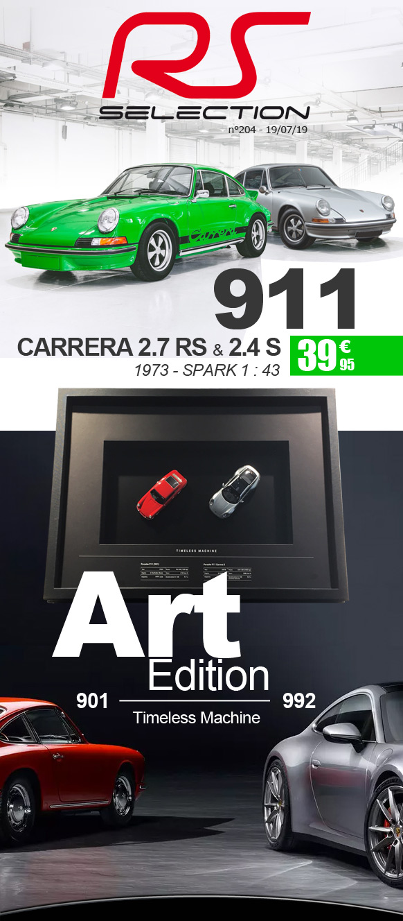 Selection RS - Newsletter