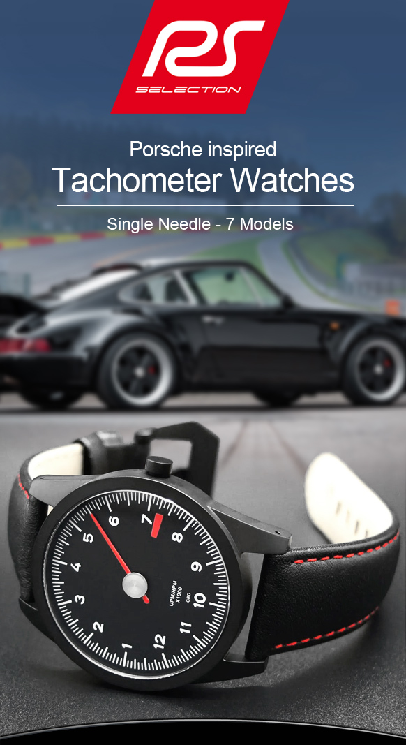 Selection RS - Newsletter