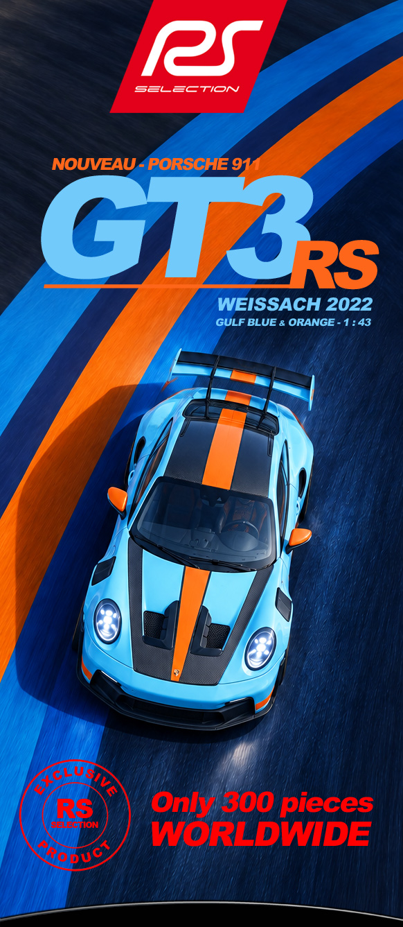 RS Selection - Newsletter