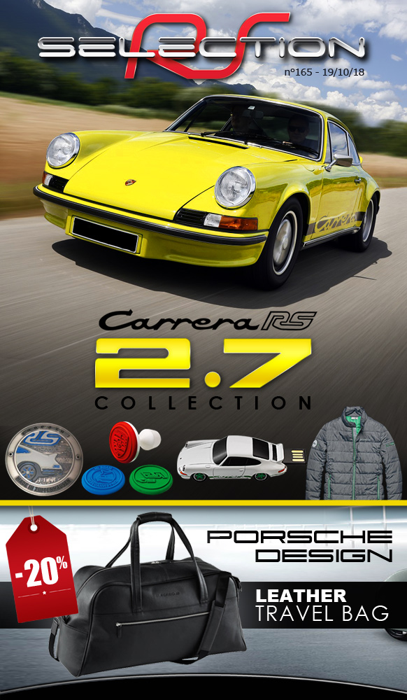 Selection RS - Newsletter