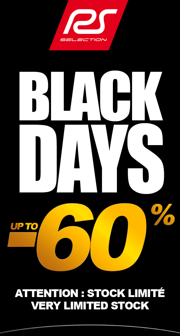 Selection RS - Newsletter