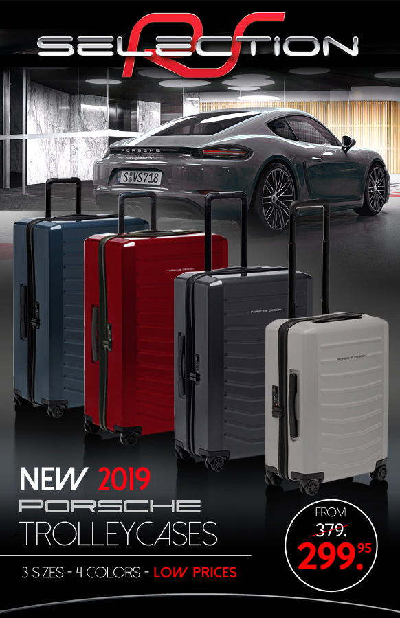 Selection RS - Newsletter