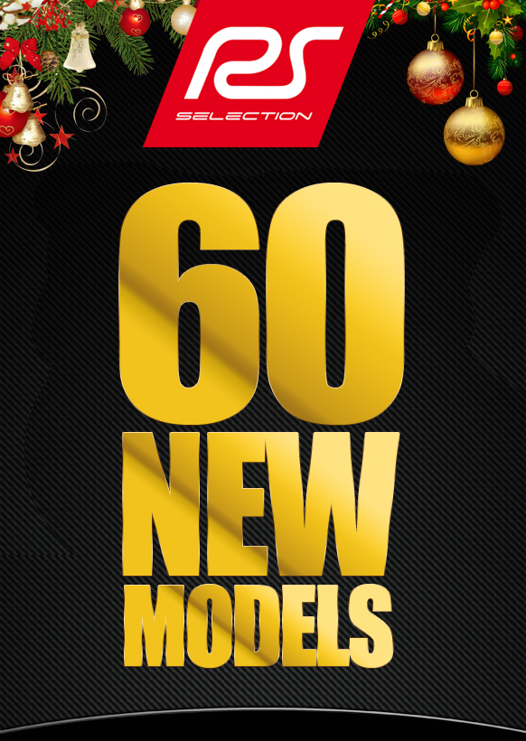 Selection RS - Newsletter