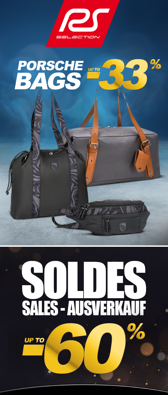 Selection RS - Newsletter