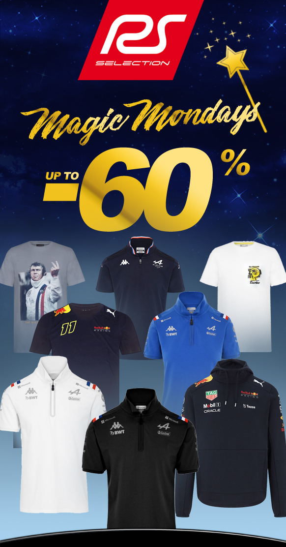 Selection RS - Newsletter