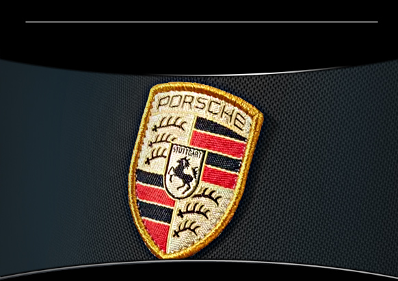 New Porsche Clothing & Accessories