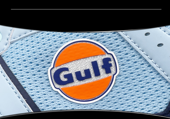 New Gulf Items