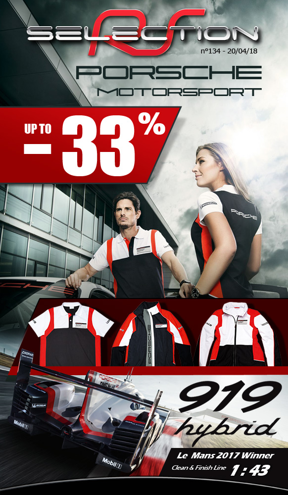 Selection RS - Newsletter