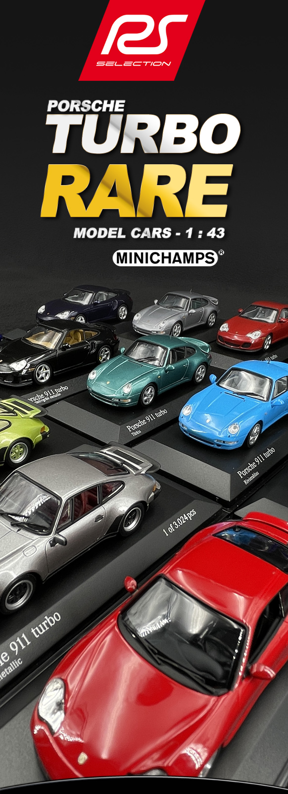 Selection RS - Newsletter