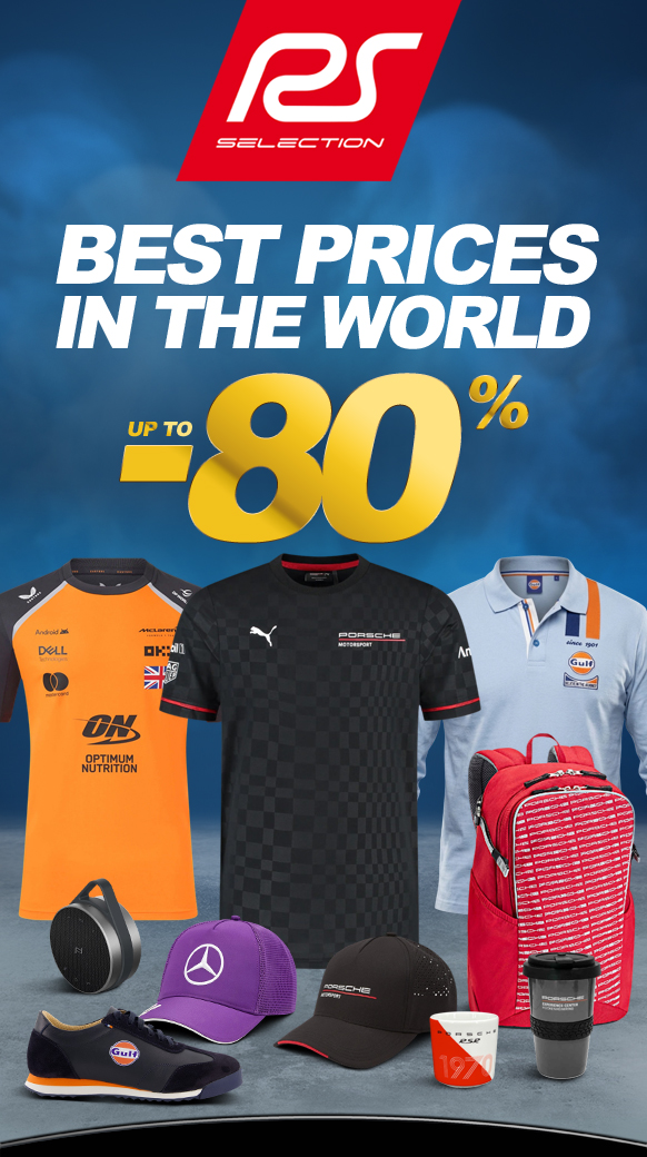 RS Selection - Newsletter