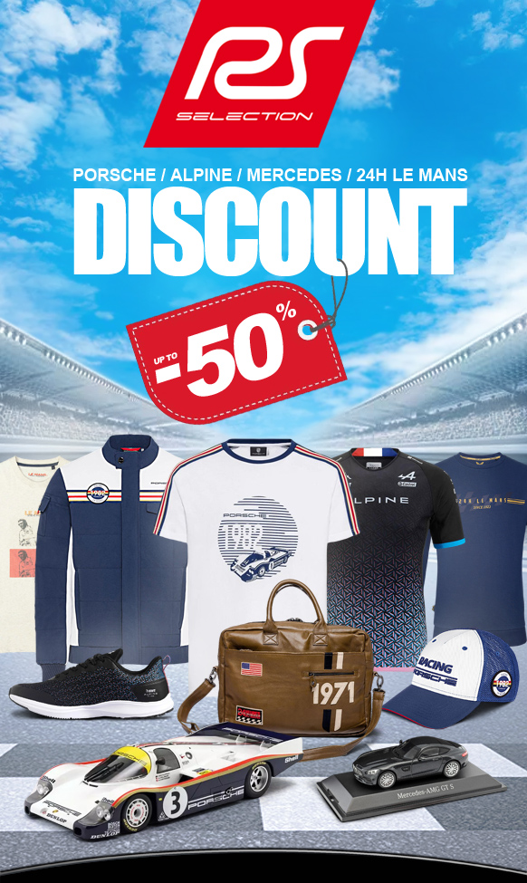 Selection RS - Newsletter