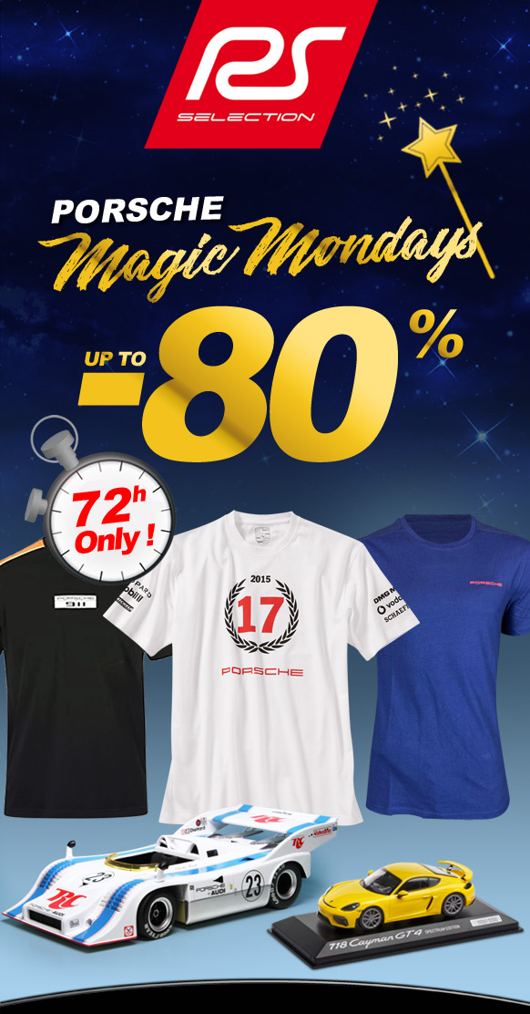 Selection RS - Newsletter