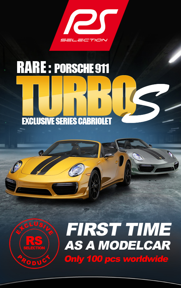 RS Selection - Newsletter