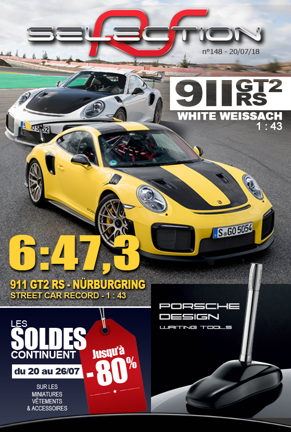 Selection RS - Newsletter