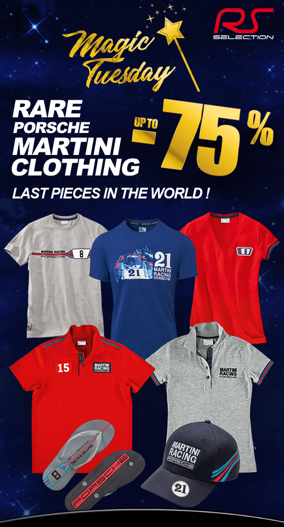 Selection RS - Newsletter