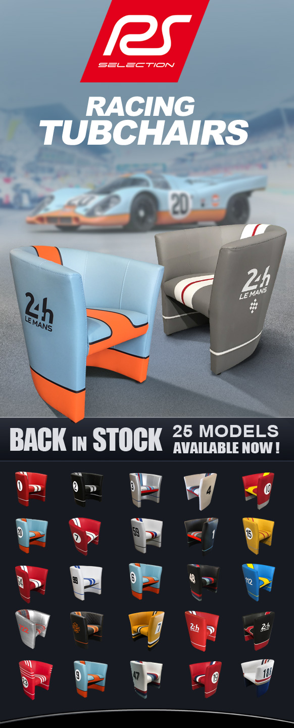 Selection RS - Newsletter