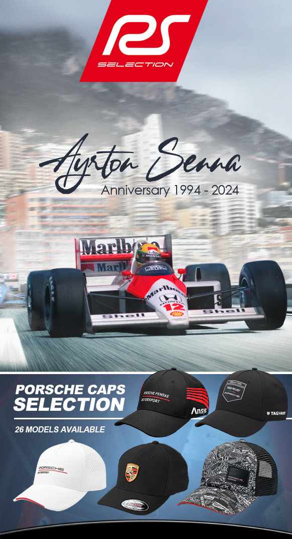 Selection RS - Newsletter