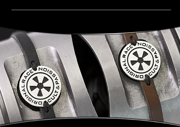 Nouveaux Accessoires