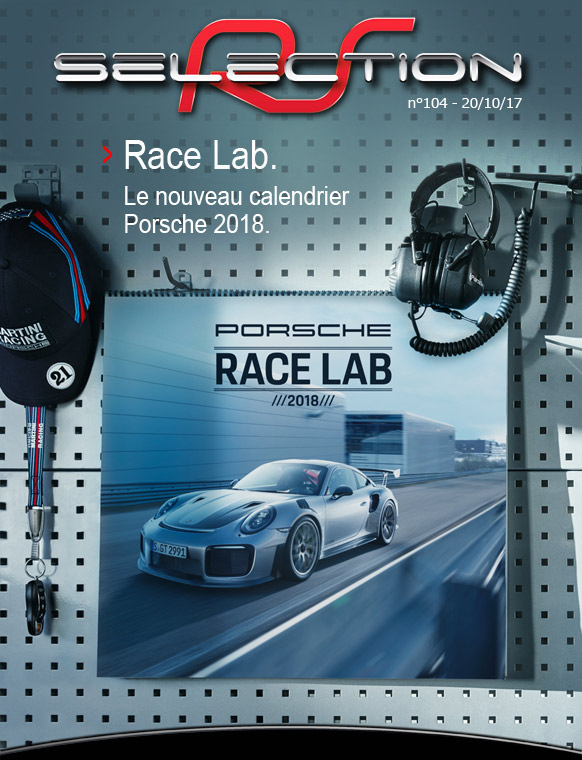 Selection RS - Newsletter