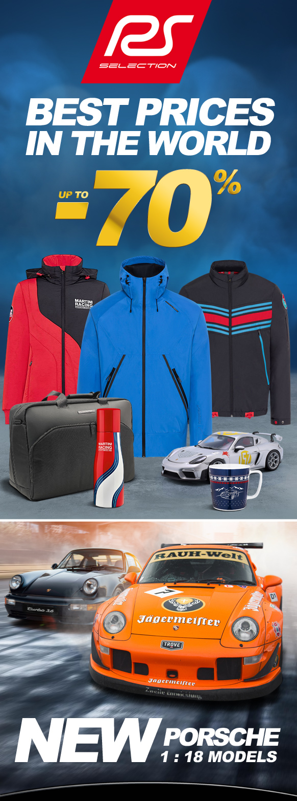 Selection RS - Newsletter