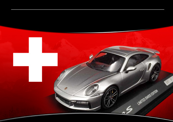 New & Restock - 1 : 43