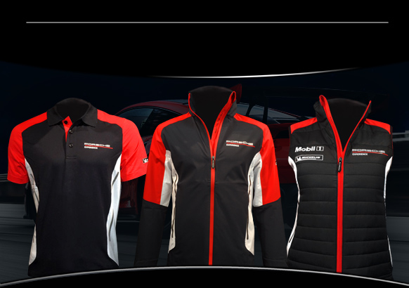 Porsche Experience Collection