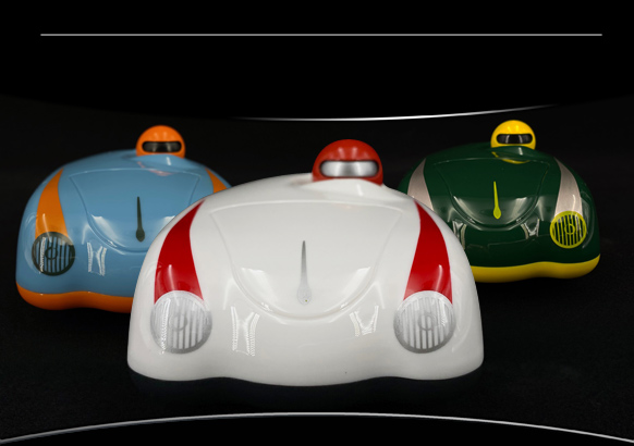 New Schuco Racing cars for Children