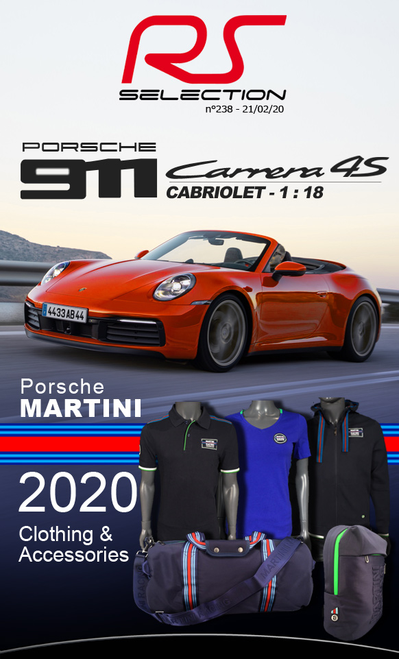 Selection RS - Newsletter