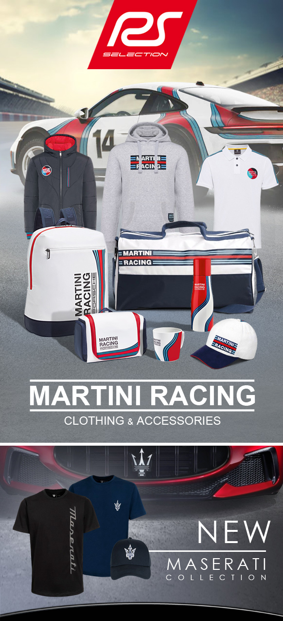 Selection RS - Newsletter