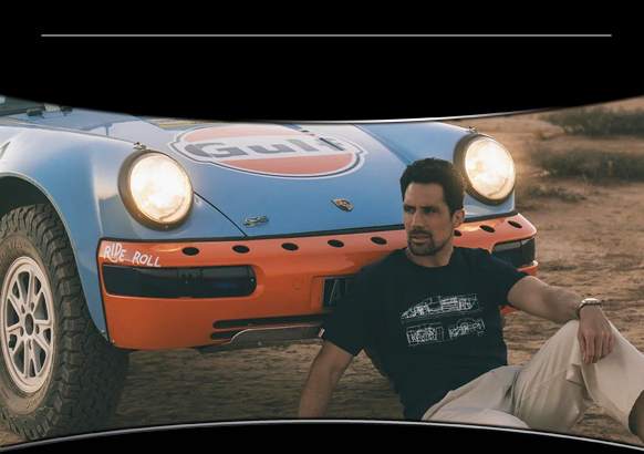 New Gulf Advance Tech Collection