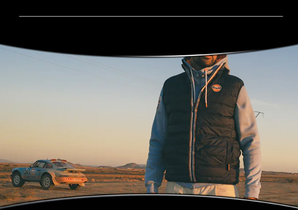 New Gulf Essential Collection