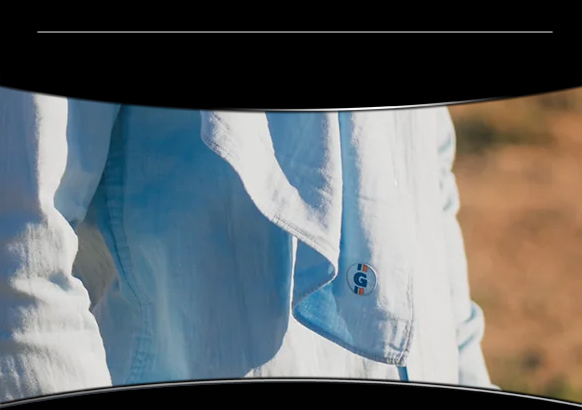 New Gulf Smart Casual Collection