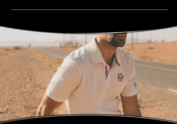 New Gulf Smart Classic Collection