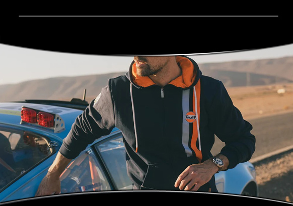 New Gulf Timeless Collection