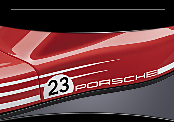 Porsche Accessories