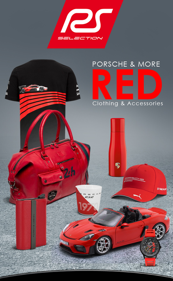 Selection RS - Newsletter