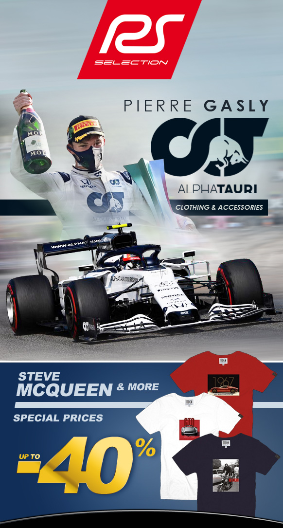 Selection RS - Newsletter