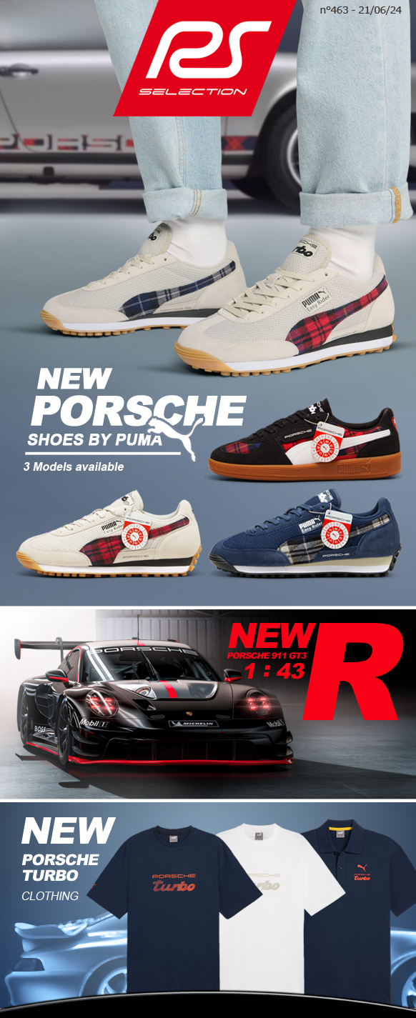 Selection RS - Newsletter