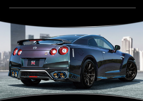 Kyosho Collector Models 1 : 64