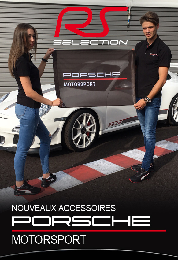 Selection RS - Newsletter