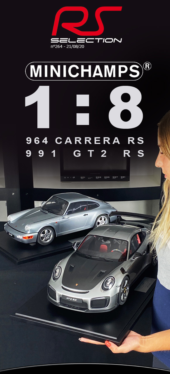 Selection RS - Newsletter