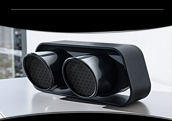 Porsche Bluetooth Speaker