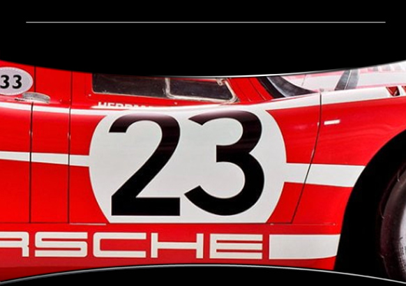 Special Porsche Salzburg