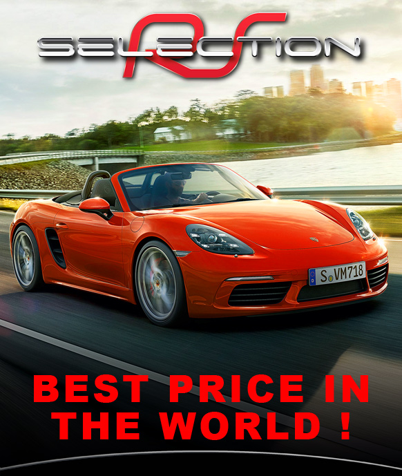 Selection RS - Newsletter