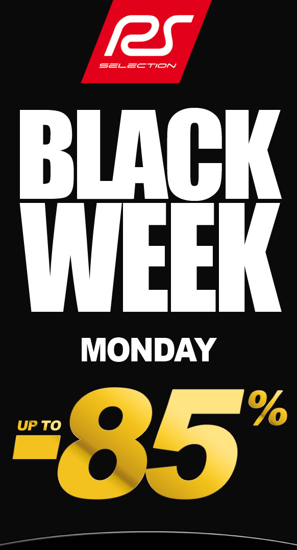 Selection RS - Newsletter