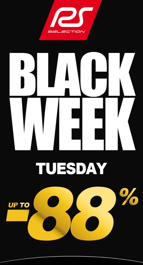 Selection RS - Newsletter