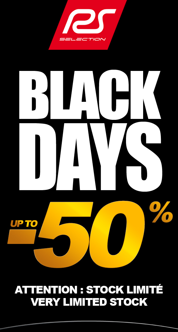 Selection RS - Newsletter