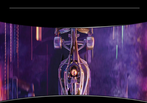 Special Las Vegas F1 GP 2025